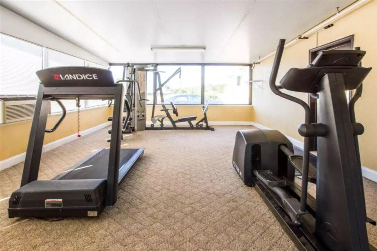 Quality Inn Jefferson At I-85 Luaran gambar