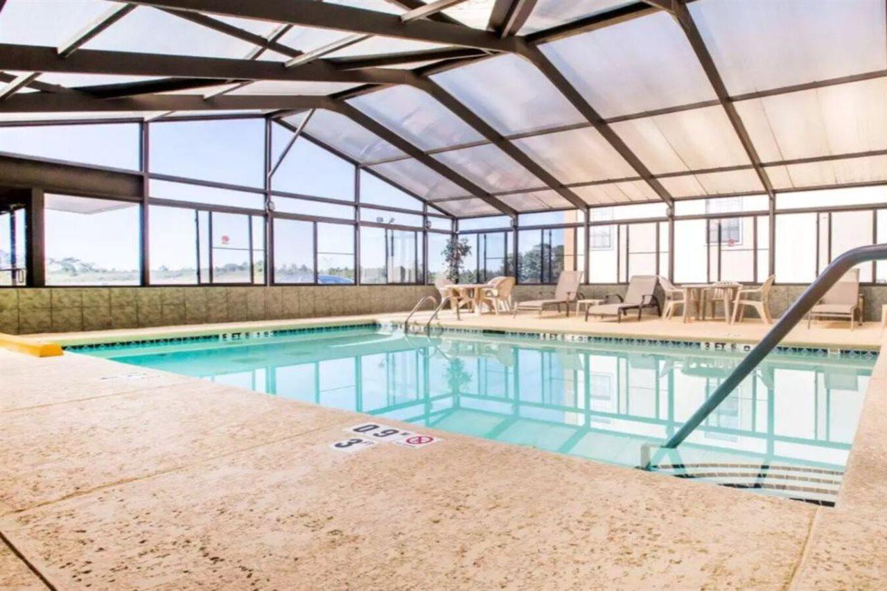 Quality Inn Jefferson At I-85 Luaran gambar