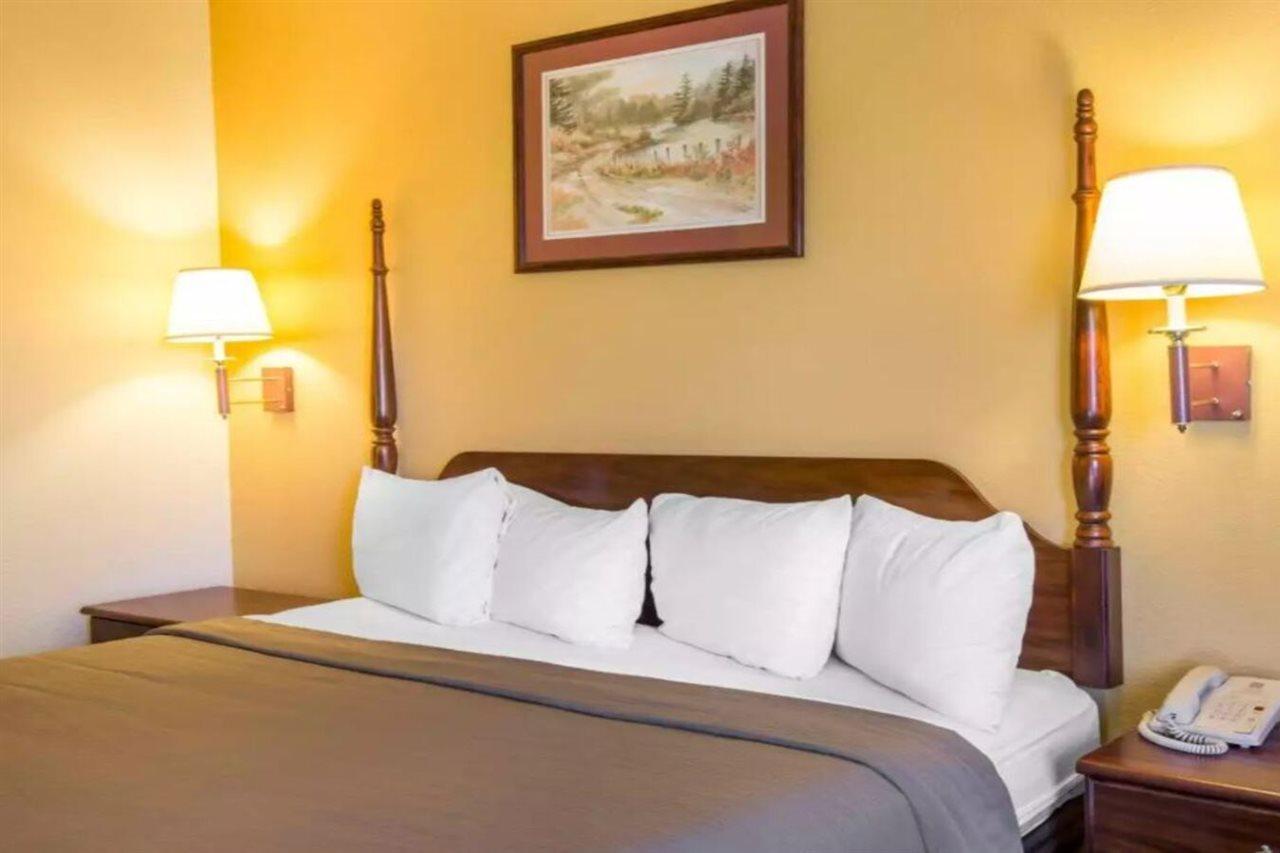 Quality Inn Jefferson At I-85 Luaran gambar