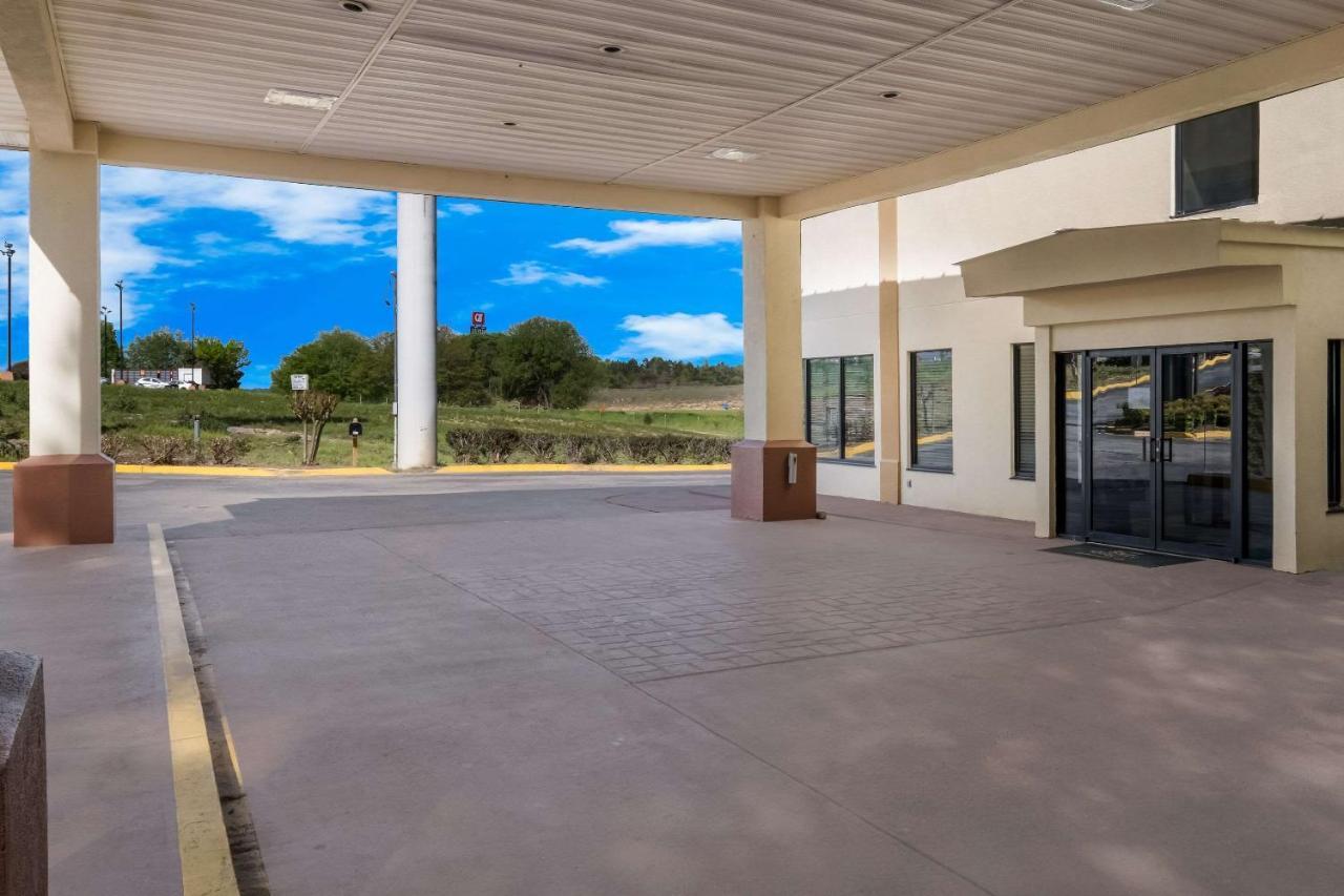 Quality Inn Jefferson At I-85 Luaran gambar