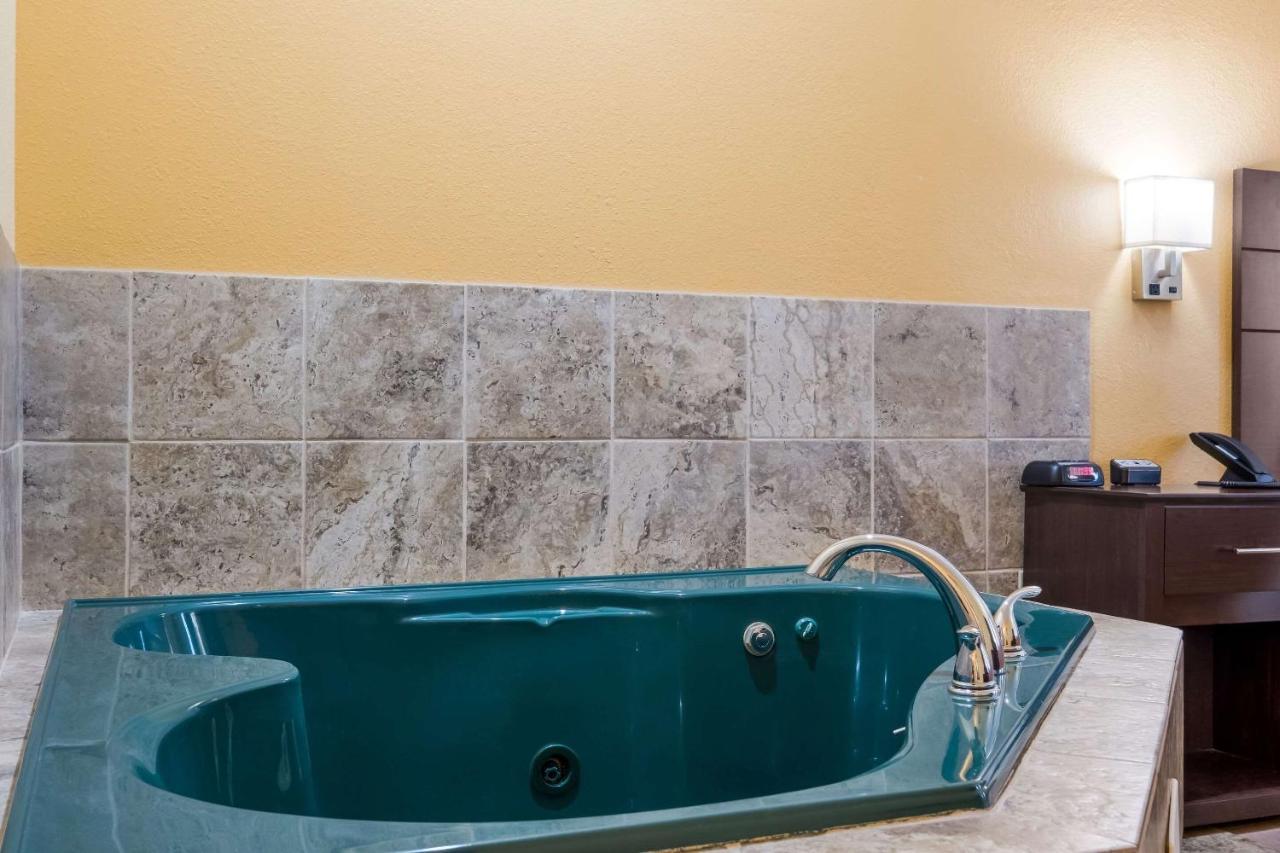 Quality Inn Jefferson At I-85 Luaran gambar
